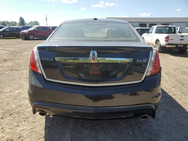 Photo 6 from auction – 2009 LINCOLN MKS with VIN 1LNHM93RX9G633756