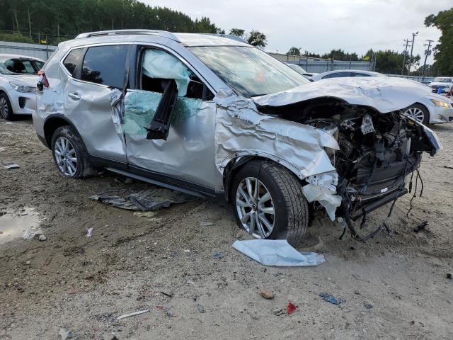 Photo 4 from auction – 2020 NISSAN ROGUE S with VIN KNMAT2MVXLP542120