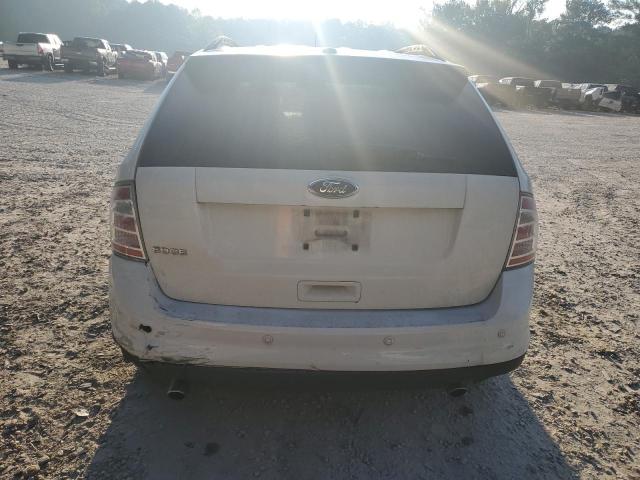 Photo 6 from auction – 2010 FORD EDGE SE with VIN 2FMDK3GC9ABA02743