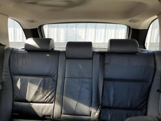 Photo 10 from auction – 2002 BMW X5 3.0I with VIN 5UXFA53592LP57152
