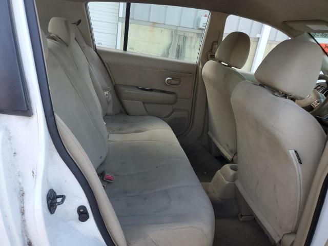 Photo 10 from auction – 2008 NISSAN VERSA S with VIN 3N1BC13E08L444302