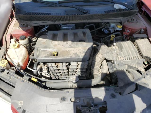 Photo 11 from auction – 2007 CHRYSLER SEBRING with VIN 1C3LC46K77N553041