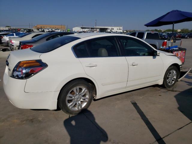 Photo 3 from auction – 2012 NISSAN ALTIMA BAS with VIN 1N4AL2AP0CC180186