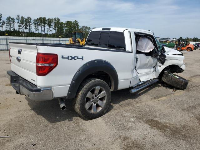 Photo 3 from auction – 2014 FORD F150 SUPER with VIN 1FTFX1EF8EFA55115