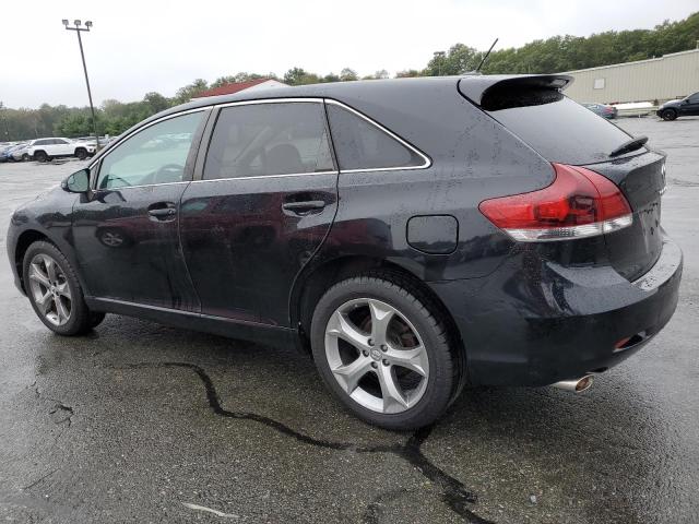 Photo 2 from auction – 2013 TOYOTA VENZA LE with VIN 4T3BK3BB0DU092098