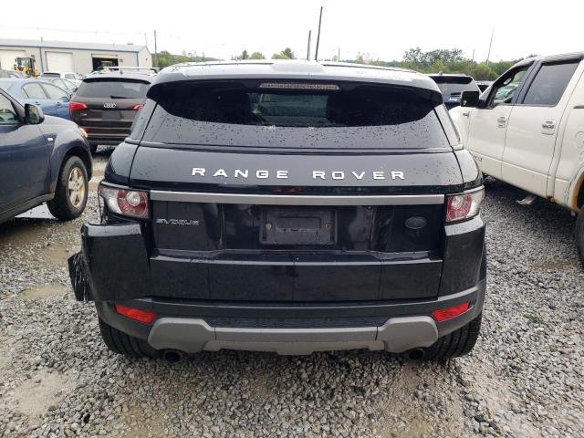 Photo 6 from auction – 2012 LAND ROVER RANGE ROVE with VIN SALVR2BG6CH694614
