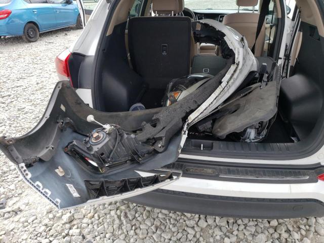 Photo 12 from auction – 2017 HYUNDAI TUCSON LIM with VIN KM8J33A45HU414583