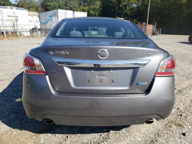 Photo 6 from auction – 2014 NISSAN ALTIMA 2.5 with VIN 1N4AL3AP2EC118362