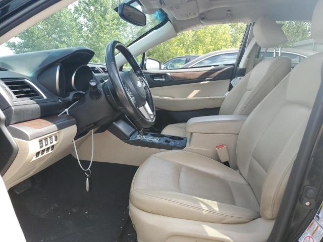 Photo 7 from auction – 2016 SUBARU OUTBACK 3. with VIN 4S4BSENC5G3279324