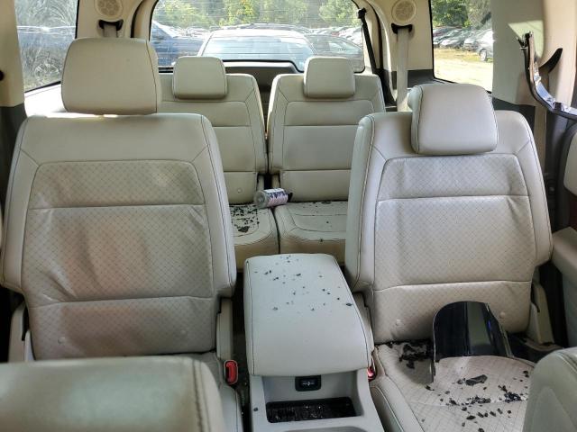 Photo 10 from auction – 2010 FORD FLEX LIMIT with VIN 2FMHK6DC8ABB14490