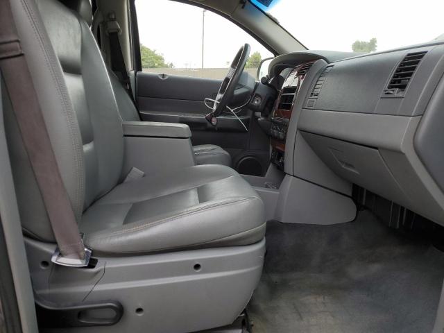 Photo 7 from auction – 2004 DODGE DURANGO SL with VIN 1D4HD48D64F143899