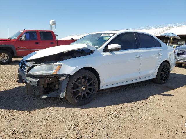 Photo 1 from auction – 2017 VOLKSWAGEN JETTA SE with VIN 3VWB67AJ0HM299910