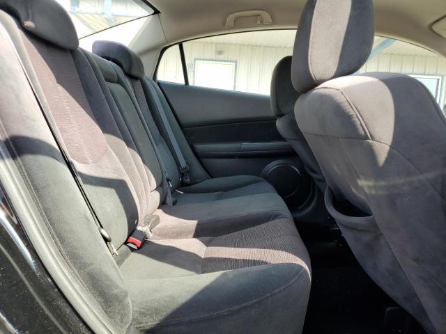 Photo 10 from auction – 2009 MAZDA 6 I with VIN 1YVHP80A295M32864