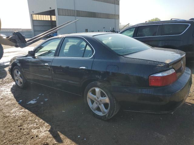 Photo 2 from auction – 2002 ACURA 3.2TL TYPE with VIN 19UUA56952A027226