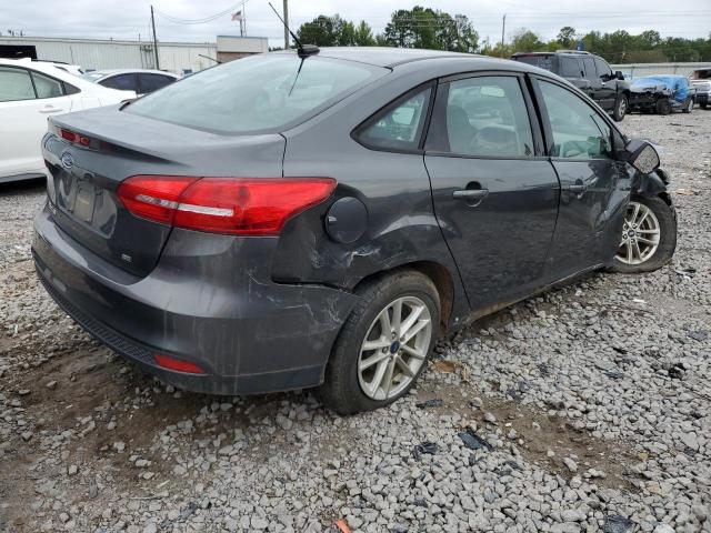 Photo 3 from auction – 2017 FORD FOCUS SE with VIN 1FADP3F20HL266058