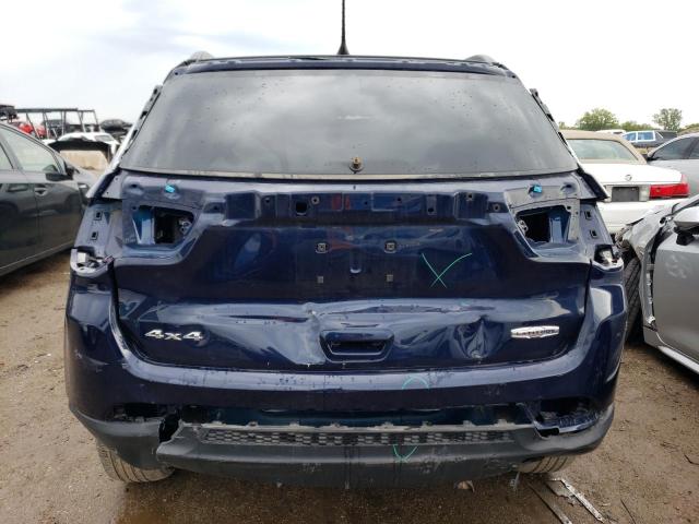 Photo 6 from auction – 2019 JEEP COMPASS LA with VIN 3C4NJDBB8KT621288