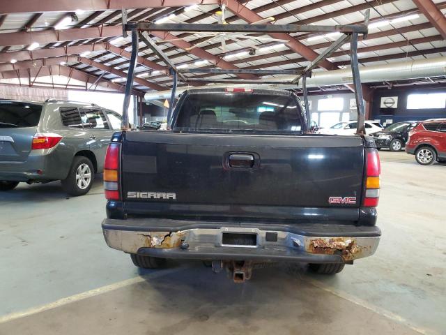 Photo 6 from auction – 2006 GMC SIERA with VIN 1GTEK19BX6Z212015