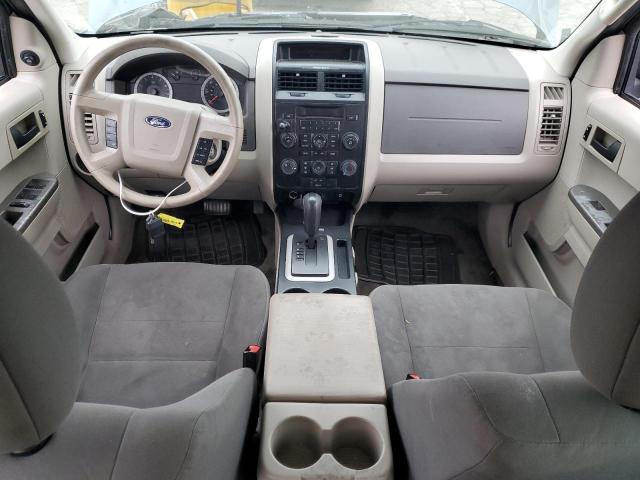 Photo 8 from auction – 2012 FORD ESCAPE XLS with VIN 1FMCU0C76CKA65076