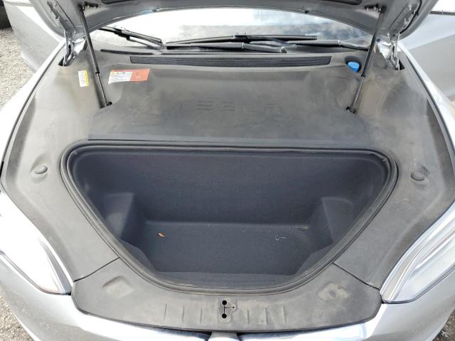 Photo 11 from auction – 2016 TESLA MODEL S with VIN 5YJSA1E22GF146272