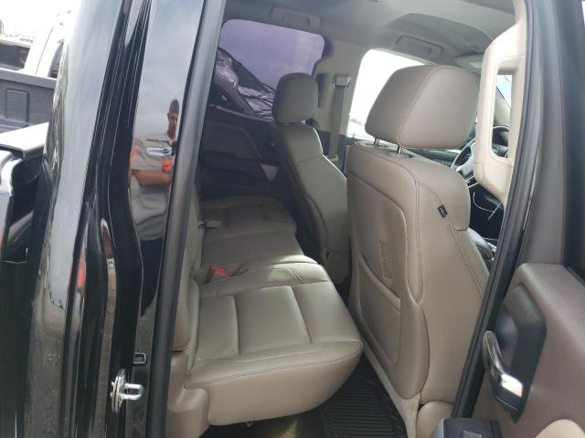 Photo 10 from auction – 2014 CHEVROLET SILVERADO with VIN 1GCVKSECXEZ210641