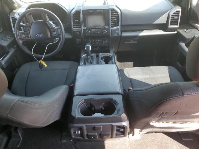 Photo 8 from auction – 2019 FORD F150 SUPER with VIN 1FTEW1C45KKE37993