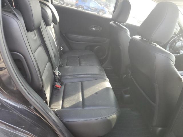 Photo 10 from auction – 2016 HONDA HR-V EXL with VIN 3CZRU6H73GM705408