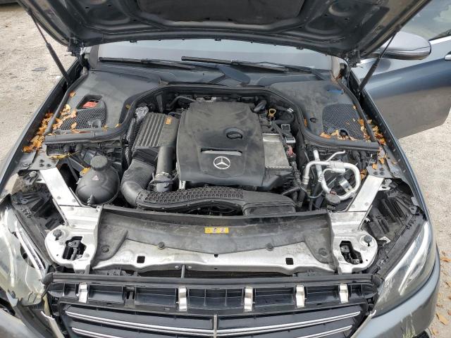 Photo 11 from auction – 2017 MERCEDES-BENZ E 300 with VIN WDDZF4JB2HA182597