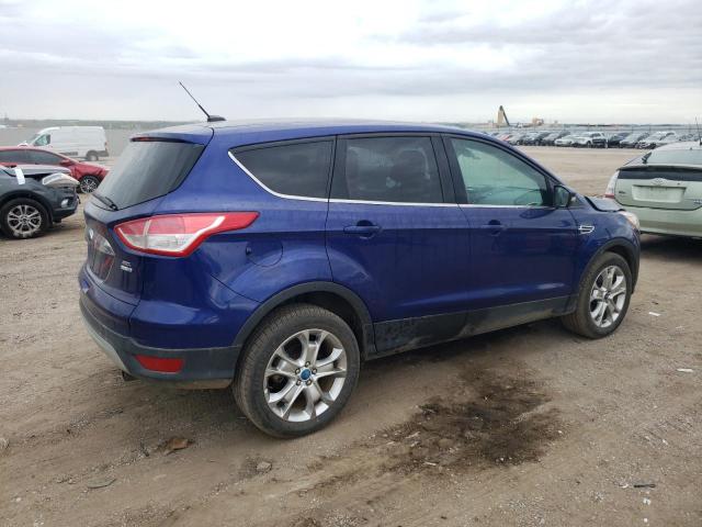 Photo 3 from auction – 2013 FORD ESCAPE SEL with VIN 1FMCU9H90DUC37980