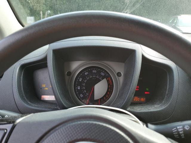 Photo 9 from auction – 2008 SCION XD with VIN JTKKU10458J009698