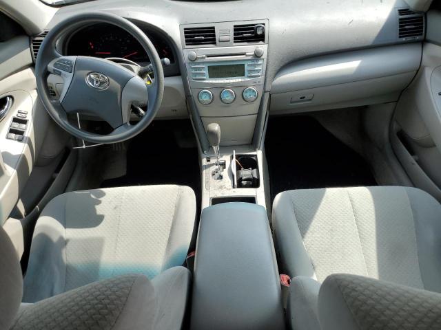 Photo 8 from auction – 2009 TOYOTA CAMRY BASE with VIN 4T4BE46K39R139492
