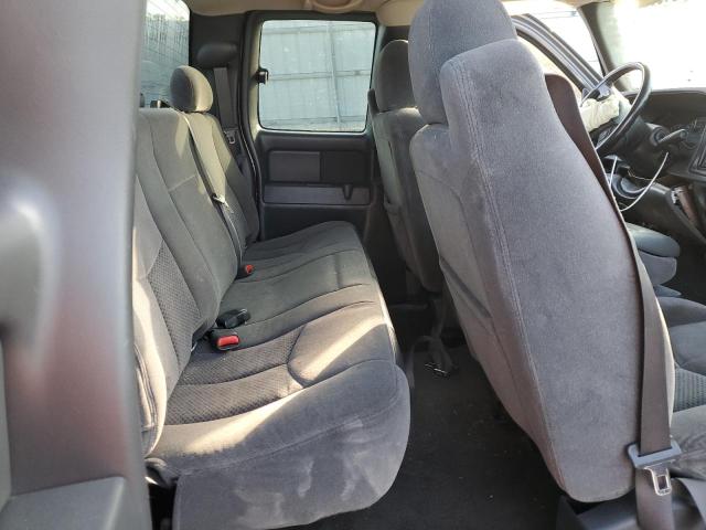 Photo 10 from auction – 2007 CHEVROLET SILVERADO with VIN 1GCEK19B57Z108629