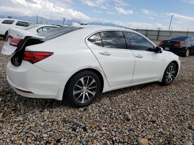 Photo 3 from auction – 2016 ACURA TLX with VIN 19UUB1F34GA000687