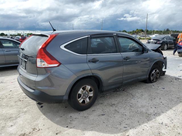 Photo 3 from auction – 2013 HONDA CRV with VIN 3CZRM3H30DG702827