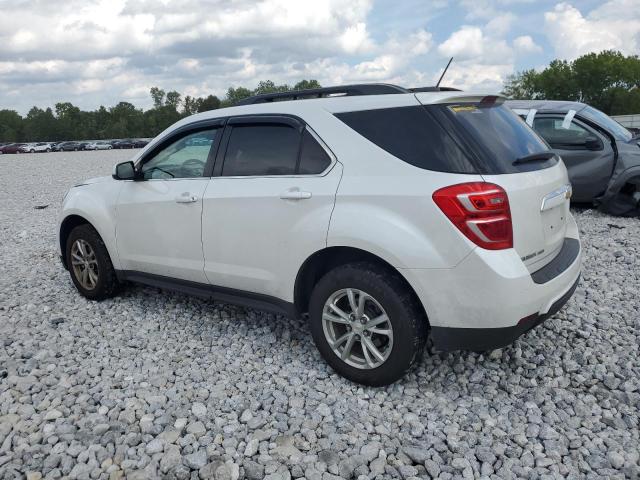 Photo 2 from auction – 2017 CHEVROLET EQUINOX LT with VIN 2GNFLFEK6H6193389