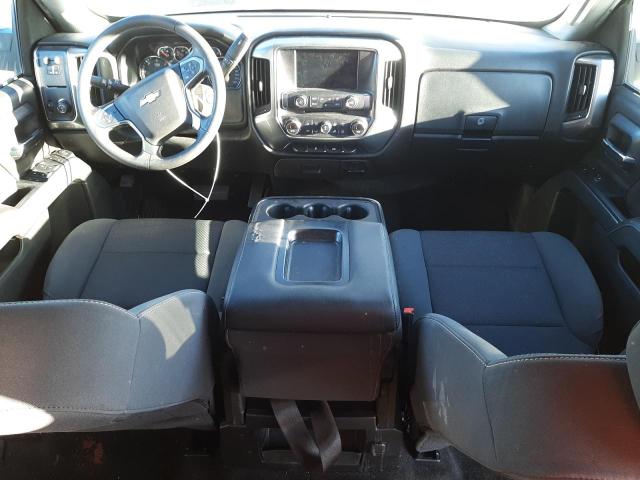 Photo 8 from auction – 2017 CHEVROLET SILVERADO with VIN 3GCPCREC8HG471088