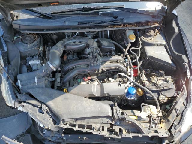 Photo 12 from auction – 2017 SUBARU CROSSTREK with VIN JF2GPABC2H8228264