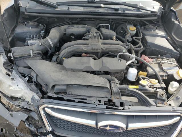 Photo 11 from auction – 2016 SUBARU IMPREZA with VIN JF1GPAA61G8262887