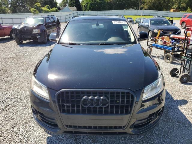 Photo 5 from auction – 2016 AUDI Q5 PREMIUM with VIN WA1L2AFP0GA020734
