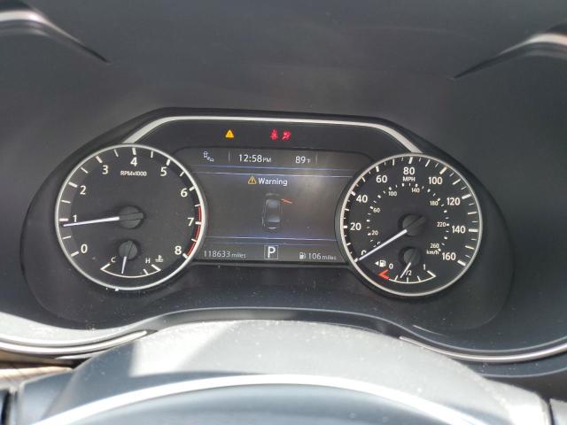 Photo 9 from auction – 2016 NISSAN MAXIMA 3.5 with VIN 1N4AA6AP1GC433759