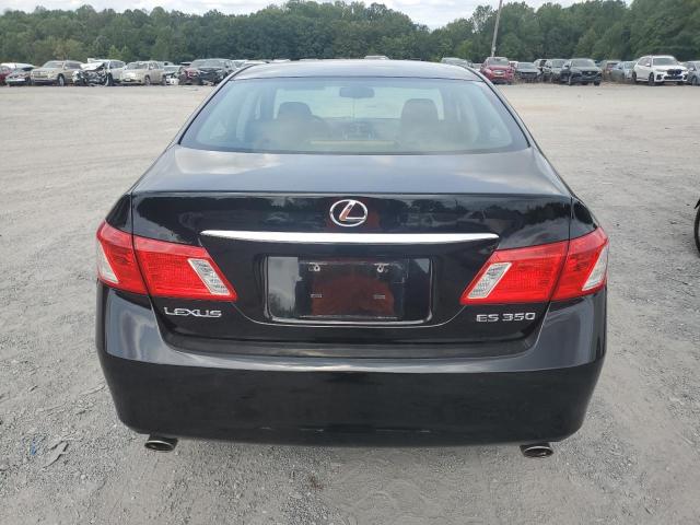 Photo 6 from auction – 2007 LEXUS ES 350 with VIN JTHBJ46G772124524
