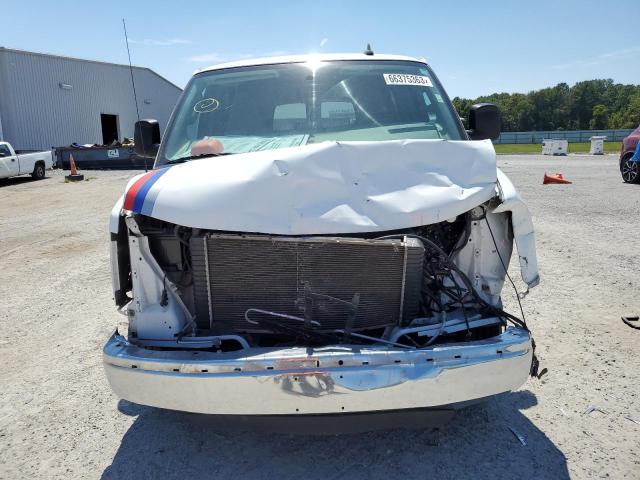 Photo 5 from auction – 2016 CHEVROLET EXPRESS G3 with VIN 1GAZGPFG2G1189196