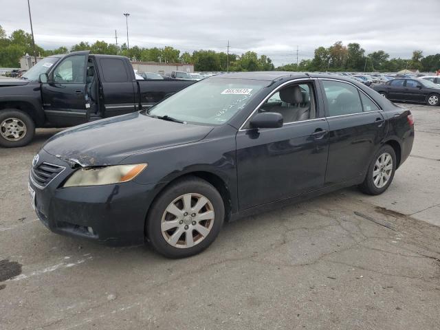 Photo 1 from auction – 2008 TOYOTA CAMRY CE with VIN 4T1BE46K78U731941