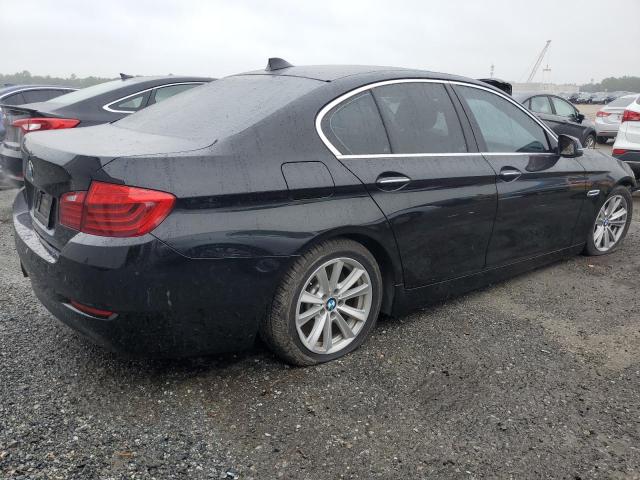 Photo 3 from auction – 2016 BMW 528 I with VIN WBA5A5C53GD528221