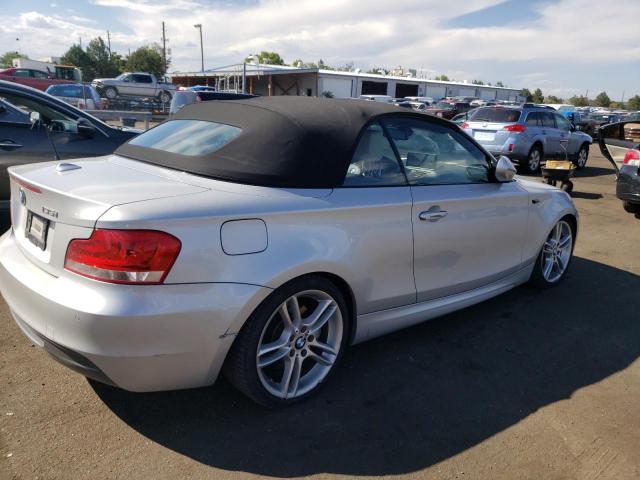 Photo 3 from auction – 2012 BMW 135 I with VIN WBAUN7C58CVM25800