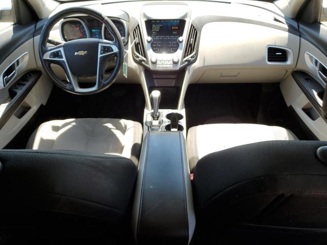 Photo 8 from auction – 2013 CHEVROLET EQUINOX LT with VIN 2GNALDEK8D6301360