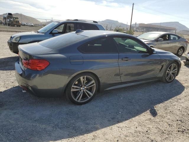 Photo 3 from auction – 2014 BMW 435 I with VIN WBA3R1C57EK190646