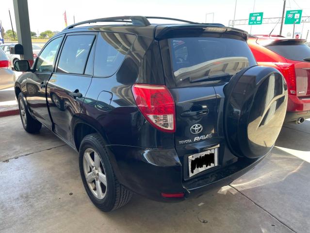 Photo 3 from auction – 2008 TOYOTA RAV4 with VIN JTMZD33V486064412