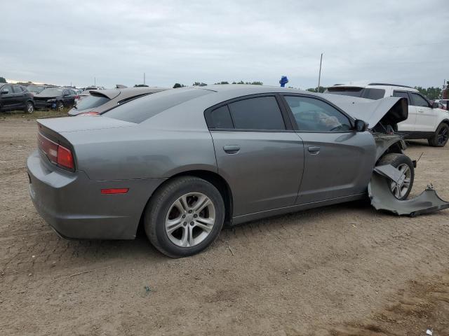 Photo 3 from auction – 2011 DODGE CHARGER with VIN 2B3CL3CG9BH578743
