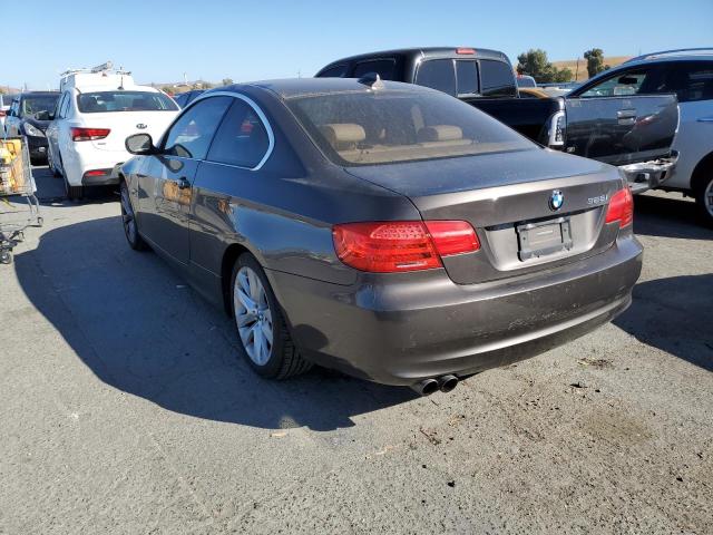 Снимка 2 от търг – 2011 BMW 328 XI с VIN WBAKF3C51BE566705