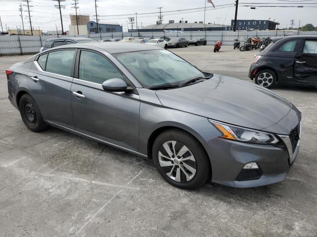 Photo 4 from auction – 2020 NISSAN ALTIMA S with VIN 1N4BL4BV8LC237389